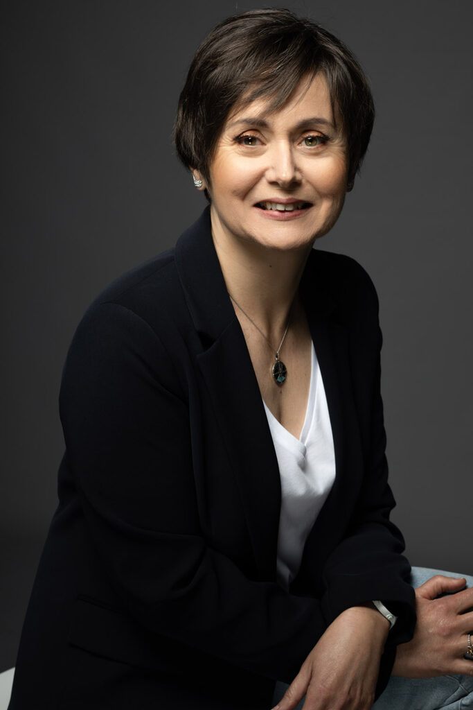 Portrait claire bommé psychopedagogue